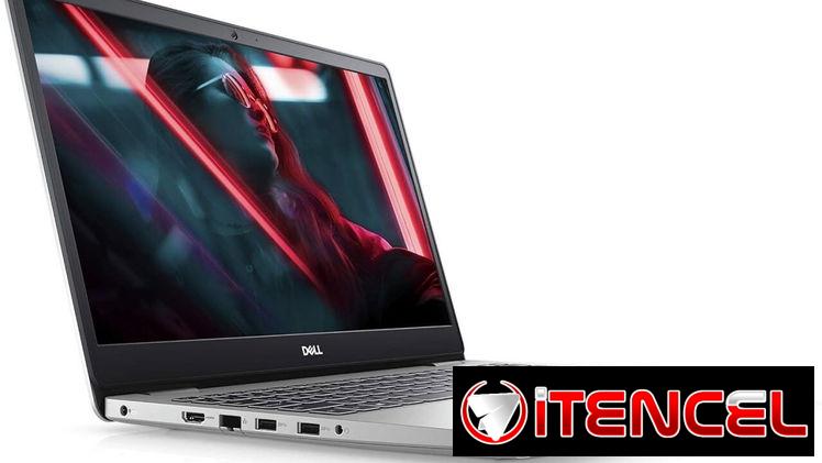 💻 Dell Inspiron 5593 – Pantalla 15.6″ FHD | Intel Core i7 | 16GB RAM + 512GB SSD