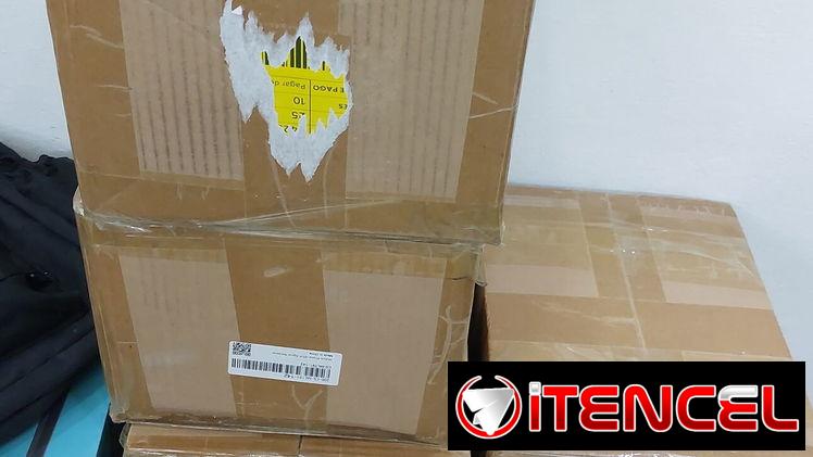 Mejorador señal lte tribanda 2g/ 3g/ 4g nuevo sellado caja garantía soy tienda física 54741004