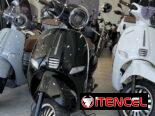 Moto de combustión modelo bella!!!