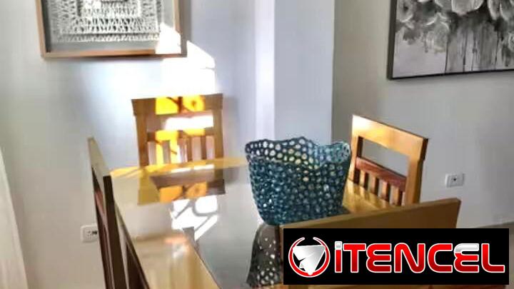 🏠 Apartamento en Kholy con Garaje Privado