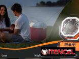 🌬️Ventiladores F6 🌬️ 🔋20000mAh