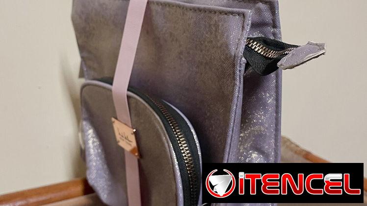 Carteras tipo sobre