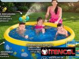Piscinas de niños