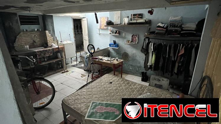 Apartamento en playa