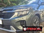 Kia seltos 2025 nuevo