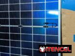 Panel solar 500w