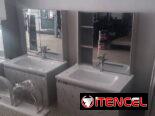 Mueble de baño