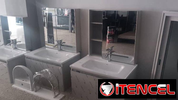 Mueble de baño