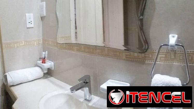 Renta de habitación en la habana vieja sin cortes eléctricos