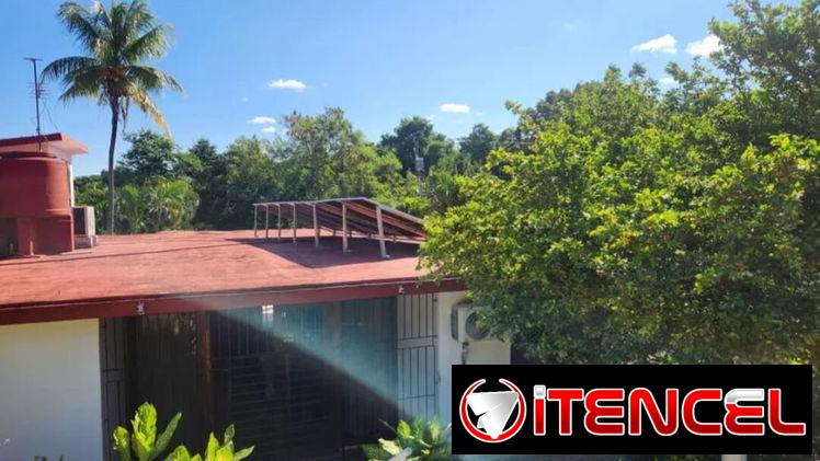 🌴🏠 Pasadías o Alquiler de Casa en Guanabo, La Habana con piscina y ranchón🦋