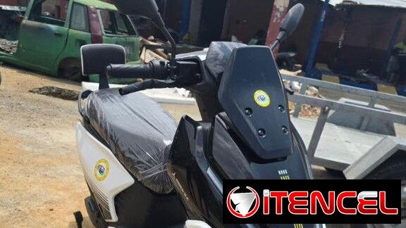 Moto Eléctrica