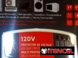 Protectores de Voltaje 110 y 220 para todo tipo de equipos
