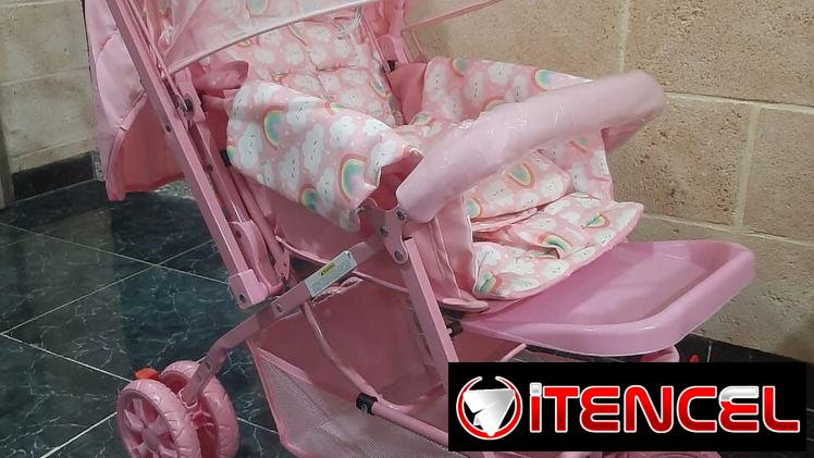 Coches para Bebé