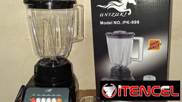Batidora Unizuki 2n1 NEW