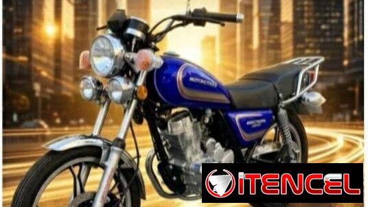 $ 1850 Proceso de compra de motosTrabajamos junto a una importadora