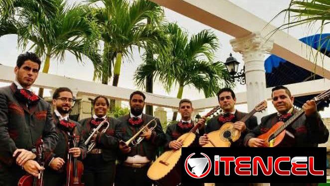 Porque cada momento merece música auténtica: Los Camperitos de Cuba hacen de tu evento una experiencia única.   📲 +53 5