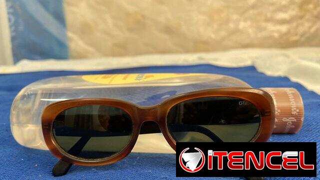 Gafas de para el Sol Espejuelos