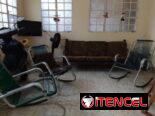 Apto de 2/4 en el vedado en bajos.