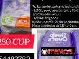 CULERO ADULTOS YA