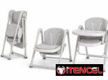 SILLA DE BEBÉ MULTIFUNCIONAL