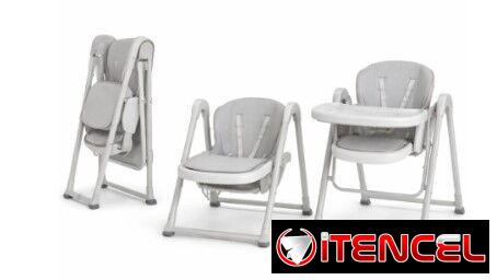 SILLA DE BEBÉ MULTIFUNCIONAL