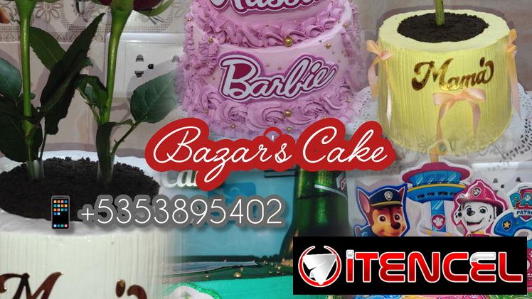 Cake. Cakes para toda ocasión. 53895402