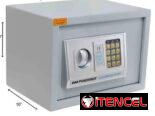 CAJA FUERTE ELECTRONICA / PREMIER / 21 L / IRROMPIBLE / ORIGINAL / NUEVA /