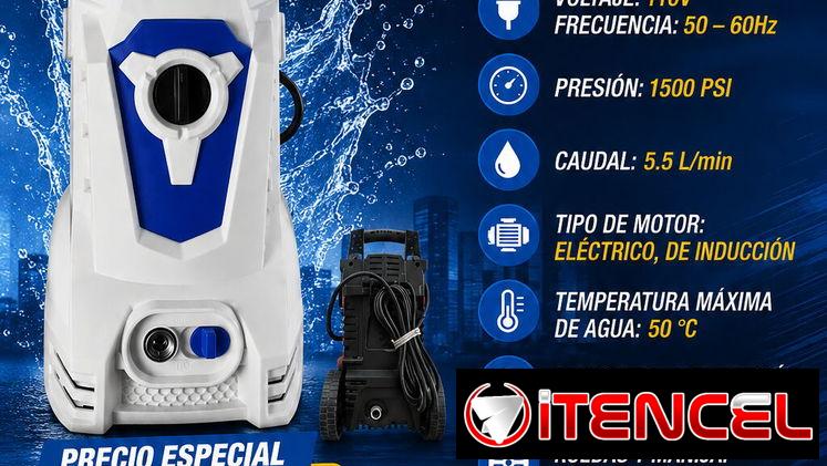Freidora de Aire MILEXUS 3.5L — 60 USD