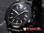 ⌚✨ Louis Poems Nautilus Pure Black ✨⌚