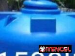 Tanques plástico original con transporte incluido en toda la habana 5 8485700 escríbeme por WhatsApp