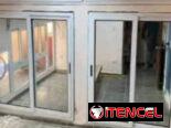 Puertas y ventanas aluminio y cristal