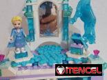Legos. Juguetes