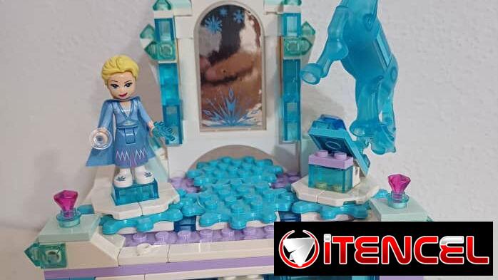 Legos. Juguetes