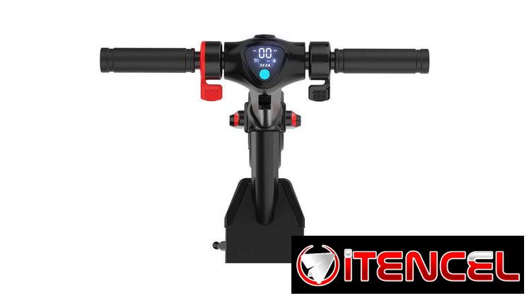 🛴⚡ Hover-1 Eagle Scooter Eléctrico Plegable – NUEVO ⚡🛴