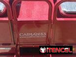 Triciclo Caimán 5100 usd
