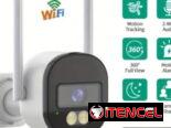 CAMARA de VIGILANCIA IP WIFI INALÁMBRICAS varios modelos WIFI y MIFI