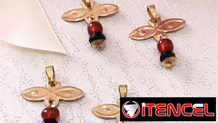 LM joyería. Dijes oro 10k. Detalles y precios en las fotos! Incluimos garantía. Mensajería disponible.