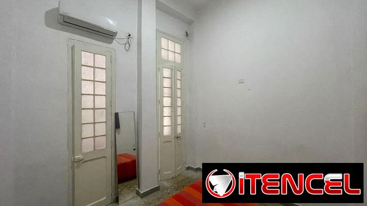 Apartamento en Plaza
