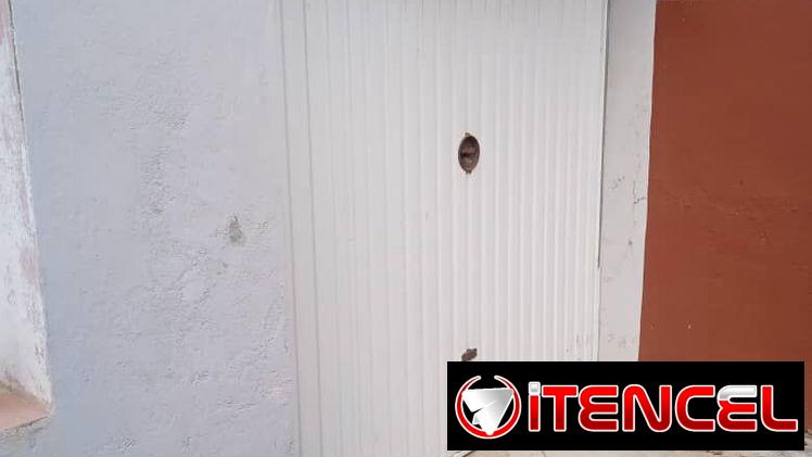 Biplanta bajos 3 cuartos garaje Playa 60mil usd 53582376