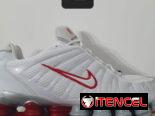 Tenis en su máxima calidad