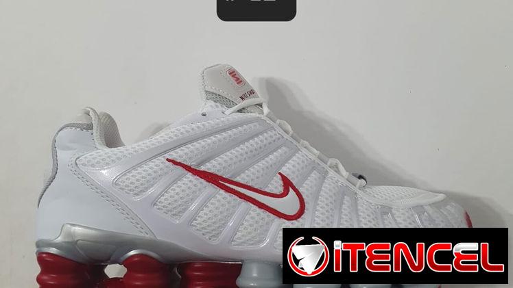 Tenis en su máxima calidad
