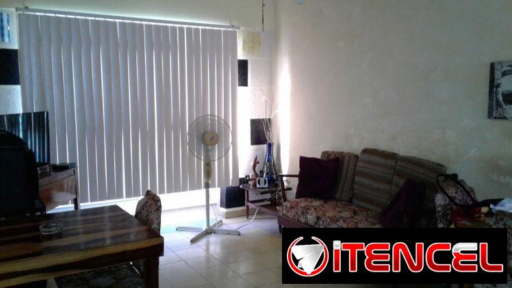 Apartamento 3 habitaciones/Gbacoa/Rpto Nalon