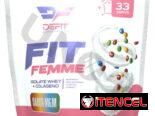Whey Protein distintos tipos y sabores mensajería gratis
