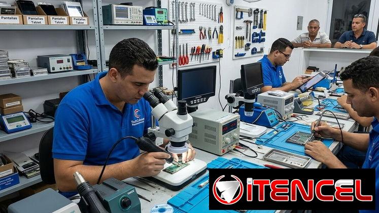 ​🛠️ Estaciones de Soldadura y Reballing – Equipos Profesionales para Técnicos 📱