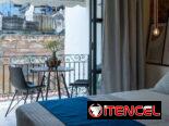 ⚡ SUITE PREMIUM HABANA VIEJA – SIN APAGONES – WIFI 24H – TERRAZA Y BAÑADERA