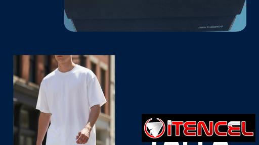 Tenis New Balance