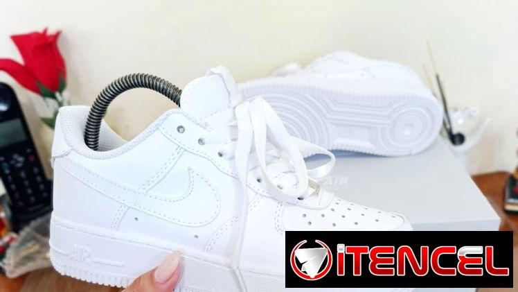 TENIS NIKE AIR FORCE