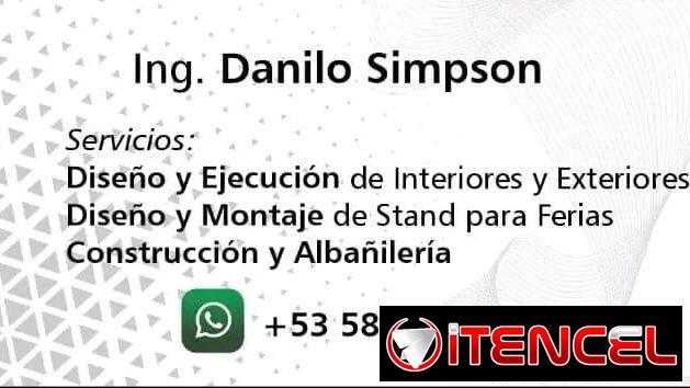 TRABAJO DE INGENIERÍA DISEÑO Y CONSTRUCCIÓN
