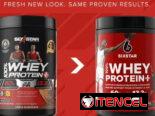 Protein Six Star (30gr de proteina – 18serv) 58234161 FITNESSARMY