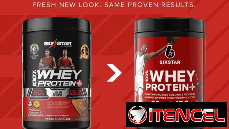 Protein Six Star (30gr de proteina – 18serv) 58234161 FITNESSARMY